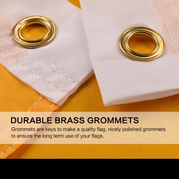 Philadelphia Eagles Flag 5ft X 3ft - Picture 4 of 4